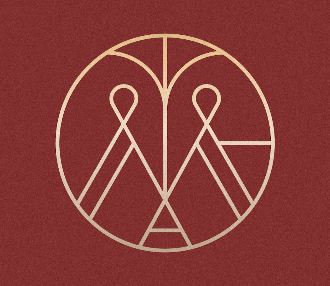 Magali Repostería Logo